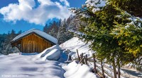 15 Tage - Tiroler Bergweihnachten / Silvester in Imst