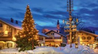 5 Tage - Advent in Ruhpolding - Oberbayern