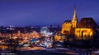 3 Tage - Advent in Erfurt
