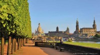 5 Tage - Dresden - das Elbflorenz