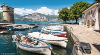 8 Tage - Riva - Gardasee