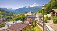 8 Tage - Ruhpolding – Chiemgauer Alpen