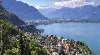 6 Tage - Idylle zwischen Genfer See und Mont Blanc