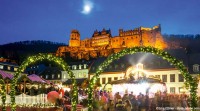 3 Tage - Advent in Heidelberg