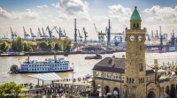 Hamburg Hafengeburtstag – inkl. Hafenrundfahrt