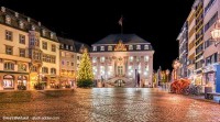 3 Tage - Silvester im MARITIM Hotel Bonn