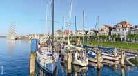 11 Tage - Urlaub in Travemünde im Maritim Hotel