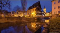 3 Tage - Advent in Erfurt