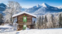 6 Tage - Wintererlebnis mit dem  Glacier und Bernina Express
