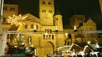 3 Tage - Advent in Trier  mit Ausflug nach Bernkastel Kues
