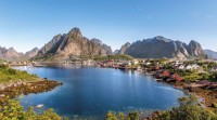 15 Tage - Die Schönheiten Skandinaviens - faszinierendes Nordkap und traumhafte Lofoten