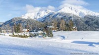 8 Tage - Tiroler Bergweihnachten