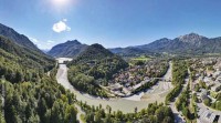 8 Tage - Bad Reichenhall –  Sommer im Berchtesgadener Land