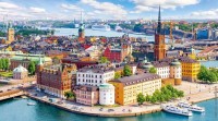 8 Tage - Südschweden – Inselträume  und Hauptstadtflair
