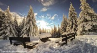 6 Tage - Weihnachten in Oberhof/Thüringen