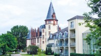 4 Tage - Müritzsee – Schlosshotel Klink