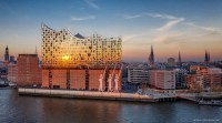 3 Tage - Hamburg – Elbphilharmonie  Exklusivkonzert mit den Symphonikern Hamburg