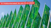 3 Tage - »Grüne Woche« Berlin