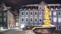 3 Tage - Advent in Bamberg
