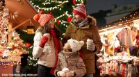 Velener Wald-Weihnachtsmarkt