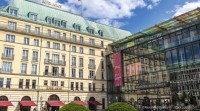 3 Tage - Berlin im Hotel Adlon Kempinski