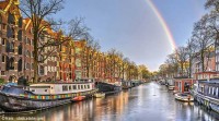 Amsterdam, Niederlande