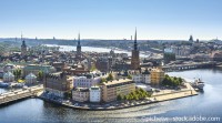 8 Tage - Perlen des Nordens – Skandinavische Hauptstädte