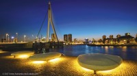 3 Tage - Rotterdam