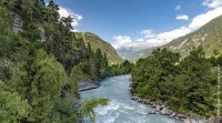 8 Tage - Ried im Oberinntal / Tirol